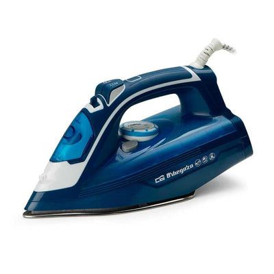 Orbegozo Straightener Steam Sv 2685 Blue — image 1