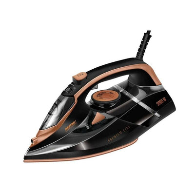 Mpm Straightener Steam MZE-24/C - Hierro — image 1