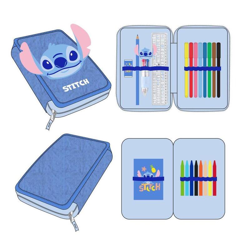 Plumier Stitch Disney Double