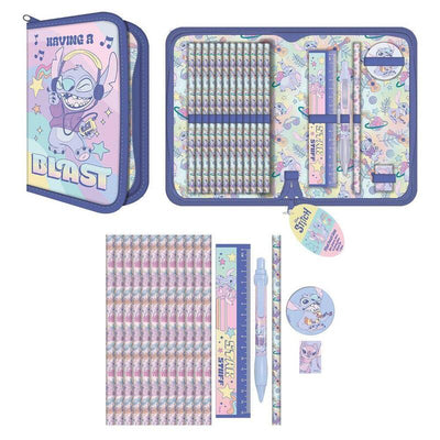 Plumier Stitch Disney — image 1