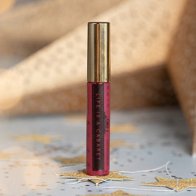 Plumping Lipgloss Life Is A Cabaret, 10ml