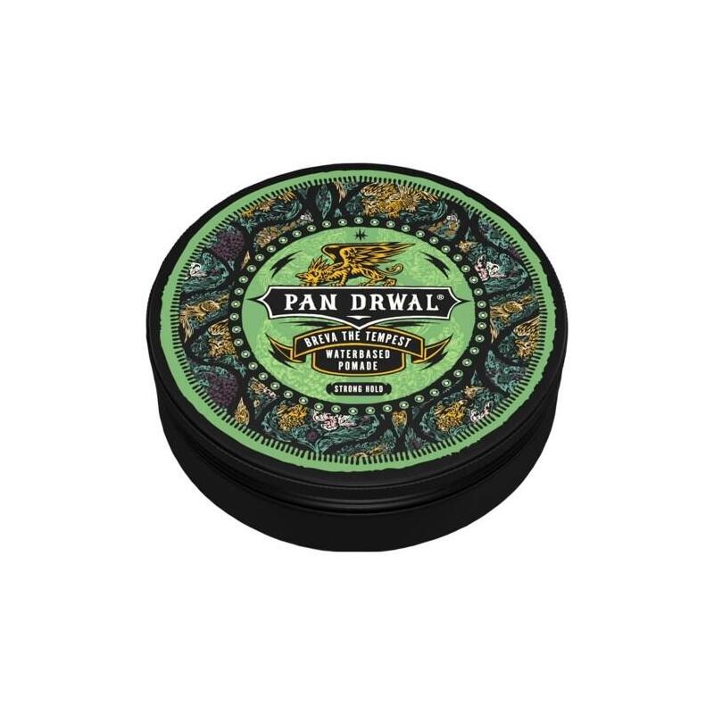 Pan Drwal Pomada Hair Breva The Tempest 150ML