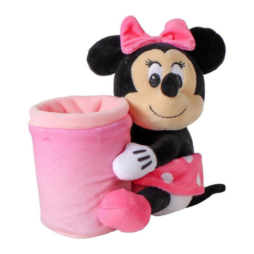 Portalapices Plush Toy Minnie Disney — image 1