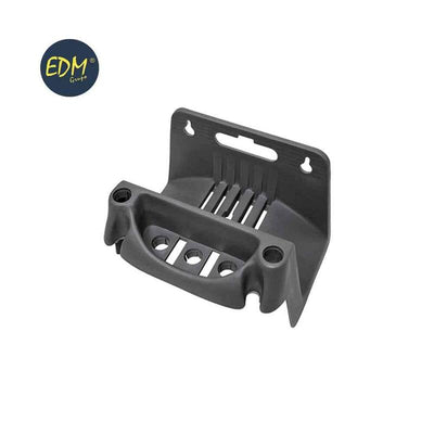EDM Portamangueras Mural Plastic 24X15X17CM — image 1