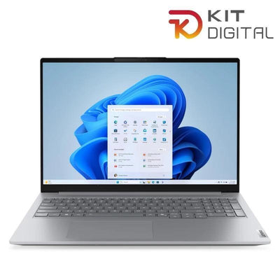 Lenovo Laptop TB 16 U5-135H 16GB 512GB W11PRO 16 Kd — image 1