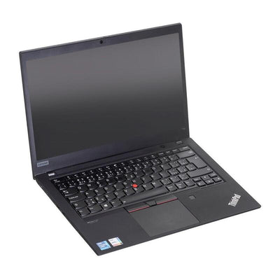 Lenovo Laptop Refurbished Thinkpad T14 G2 I5-1145G7 16GB 256GB SSD 14 FHD WIN11PRO Keyboard Spanish 1 Year War — image 1