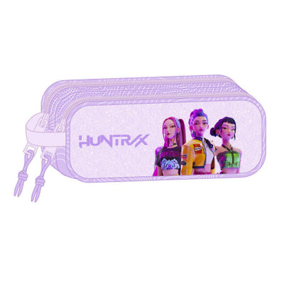 Portatodo 3D Iconic Kpop Demon Hunters Double — image 1