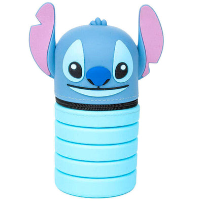 Portatodo 3D Stitch Disney — image 1