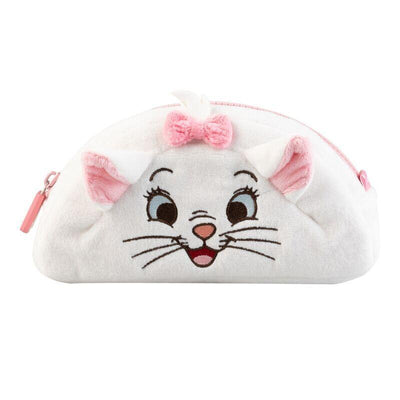 Portatodo Felpa Bonjour Marie Aristogatos Disney — image 1