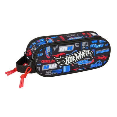 Portatodo Hot Wheels Double — image 1