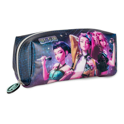 Portatodo K-pop Demon Hunters — image 1
