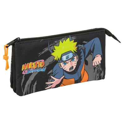 Portatodo Naruto Shippuden Triple — image 1