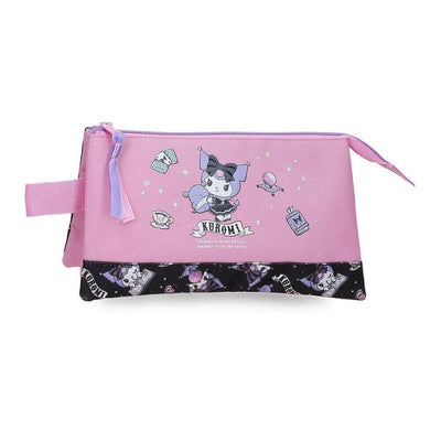 Portatodo Telling Kuromi Hello Kitty Triple — image 1