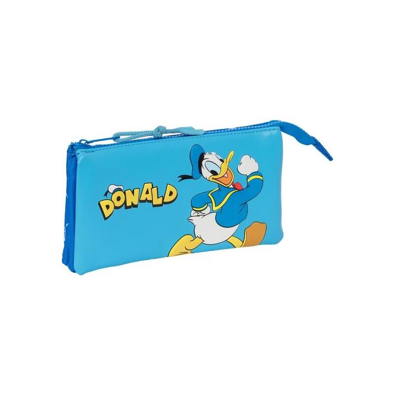 Portatodo Triple Donald Kids