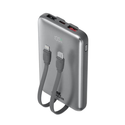 Rivacase Power Bank USB 10000MAH/VA2611 — image 1
