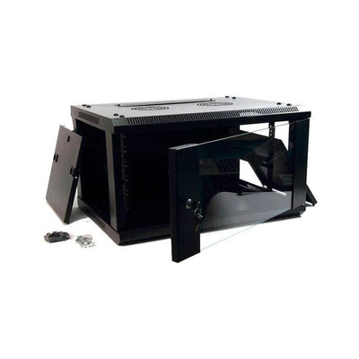 Powergreen Cabinet Rack 4U 60X60 — image 1