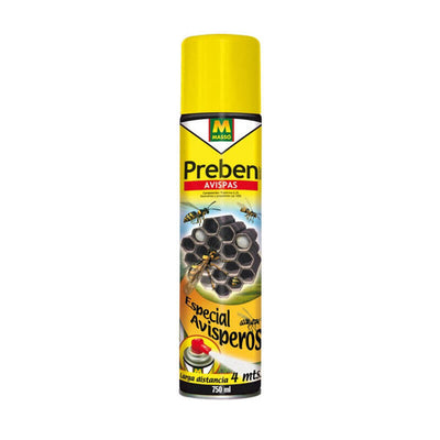 Preben Avisperos 750ML Preben 231206 Massó — image 1