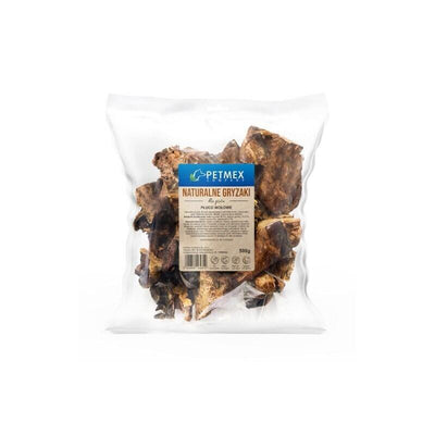 Petmex Premio Perros Pluco Res 500G — image 1