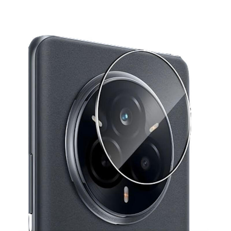 Protector Camera Realme 14 Pro +