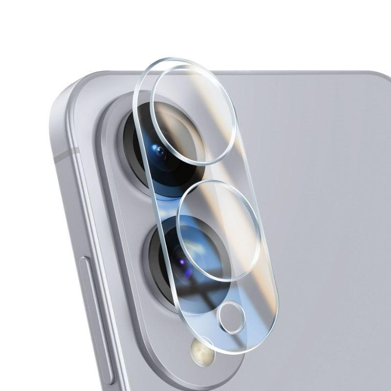Protector Camera Samsung Galaxy S25 Edge