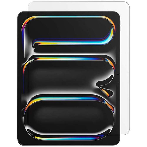 Protector Glass Tempered Apple Ipad Pro 2024 11 — image 1