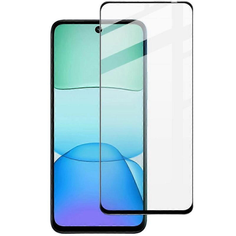 Protector Glass Tempered Full Screen 3D Xiaomi Redmi 13X