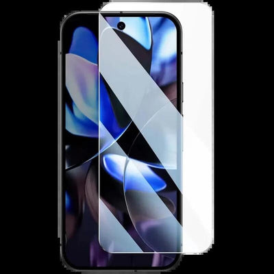 Protector Glass Tempered Google Pixel 10A Full Screen 3D — image 1