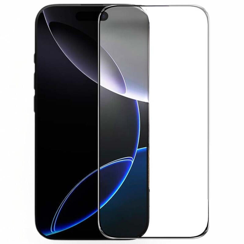 Protector Glass Tempered Iphone 16 Plus 6.7 Full Screen 3D