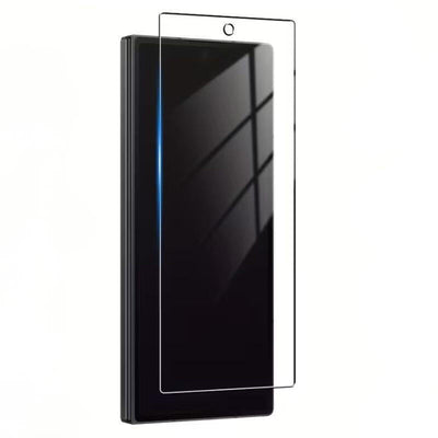 Protector Glass Tempered Samsung Galaxy Z FOLD7 Full Screen 3D — image 1