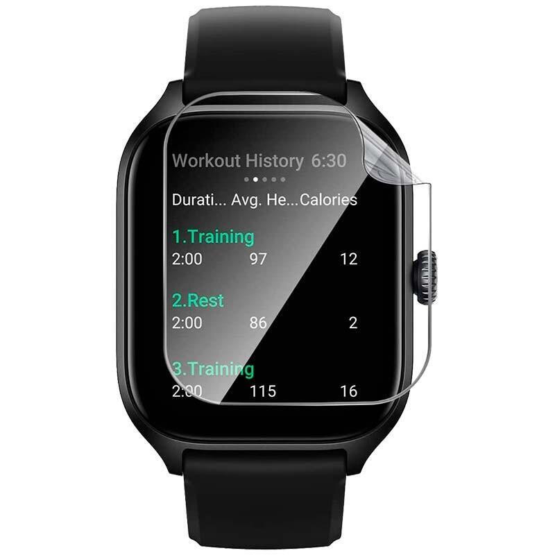 Amazfit Screen Protector Gts 4