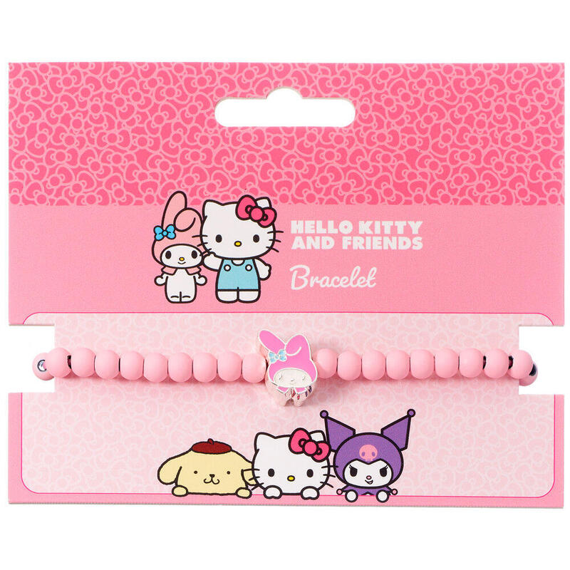 Band My Melody Hello Kitty