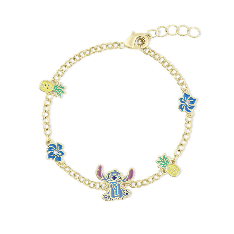 Band Stitch Disney