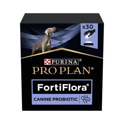 Purina Pro Plan Fortiflora Dla Psów 30X1G — image 1