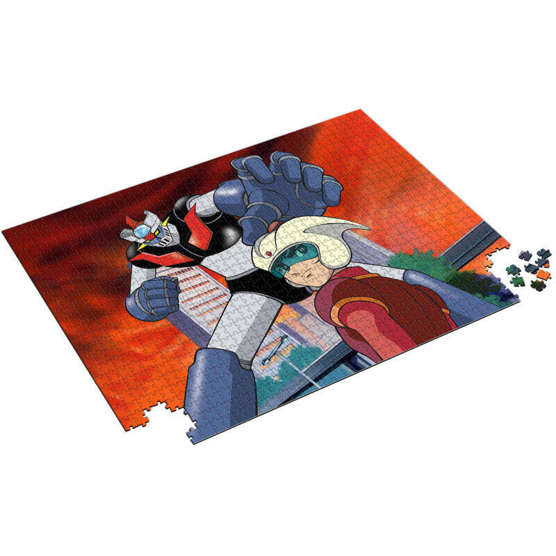 Puzle Koji Mazinger Z 1000PZS