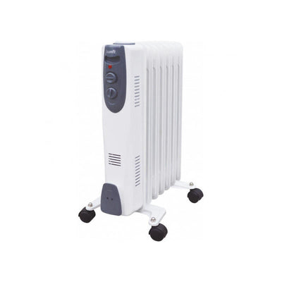 Kunft Radiator Oil KOR-2689 1500W 7EL — image 1