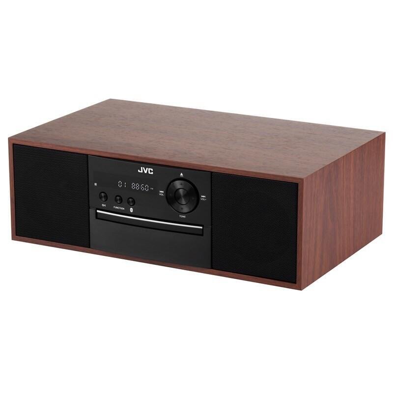 JVC Radio Mini Wieza RD-E761