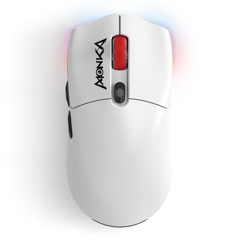 Mouse Gaming Guru Wireless 26000DPI