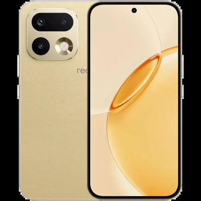 Realme 16 Pro 5G 8GB 512GB Gold — image 1