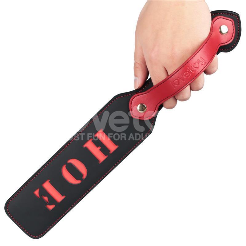Rebellion Reign Shovel Hoe 15