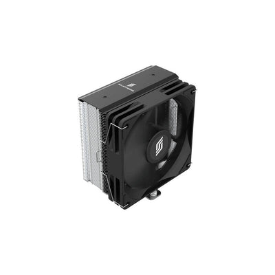 Silentware Refrigeración CPU Bora Performance Black/Silver — image 1