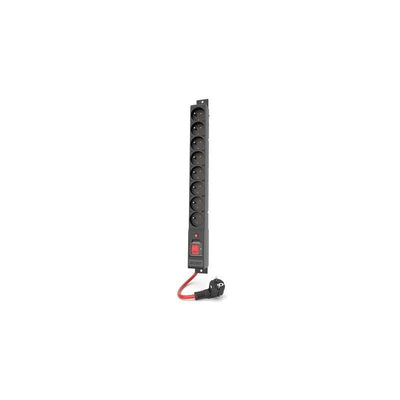 Power Strip Power R8 Power 10M 8X 230V Pl 16A — image 1