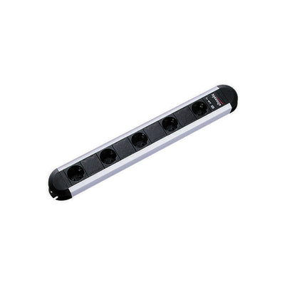Bachmann Power Strip Plugs , Primo 5XCEE7 / 3 Power 1,75M CEE7 / 7 — image 1