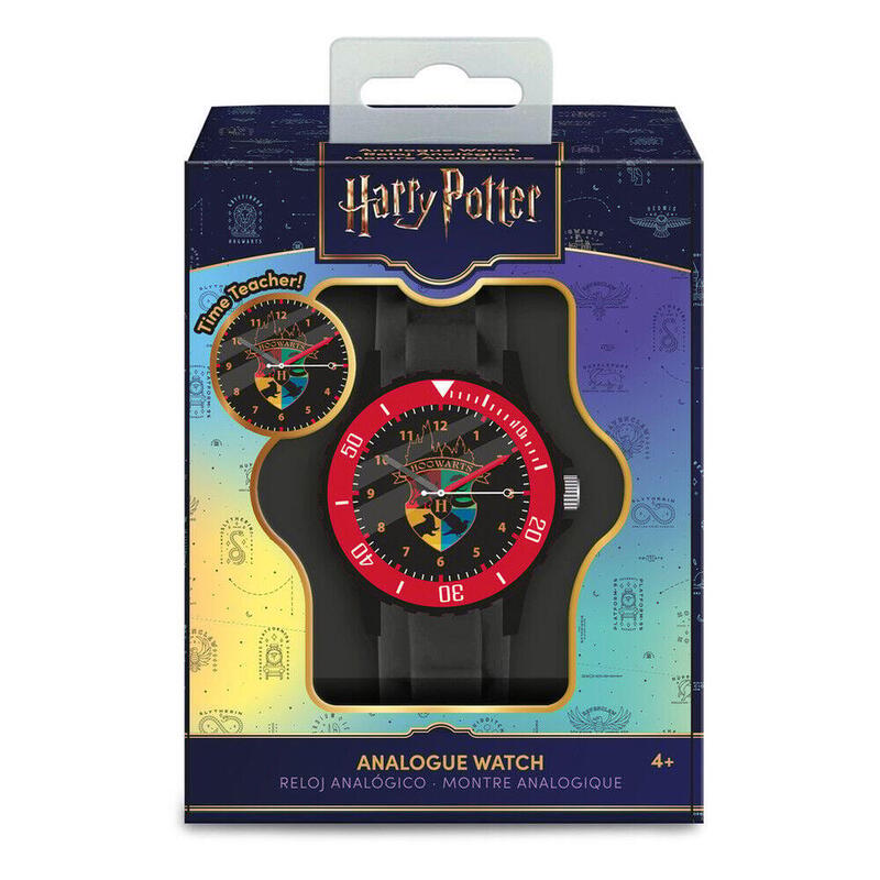 Watch Analogico Harry Potter