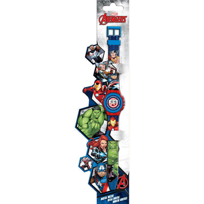 Marvel Watch Digital Vengadores Avengers — image 1