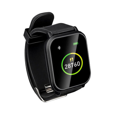 Watch Monitor Actividad Rectangular — image 1