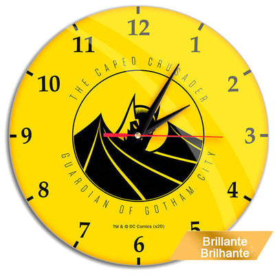 Watch Wall Batman DC Comics — image 1