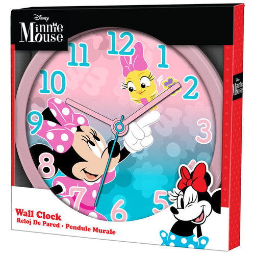 Disney Watch Wall Minnie — image 1