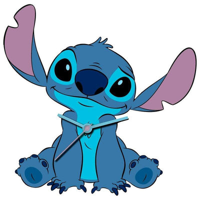 Watch Wall Stitch Disney — image 1