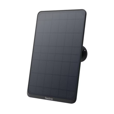 Reolink SP3-B Solar Panel 3, Black — image 1