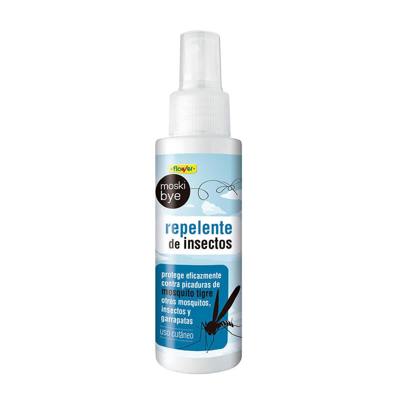 Repelente Insectos 100ML